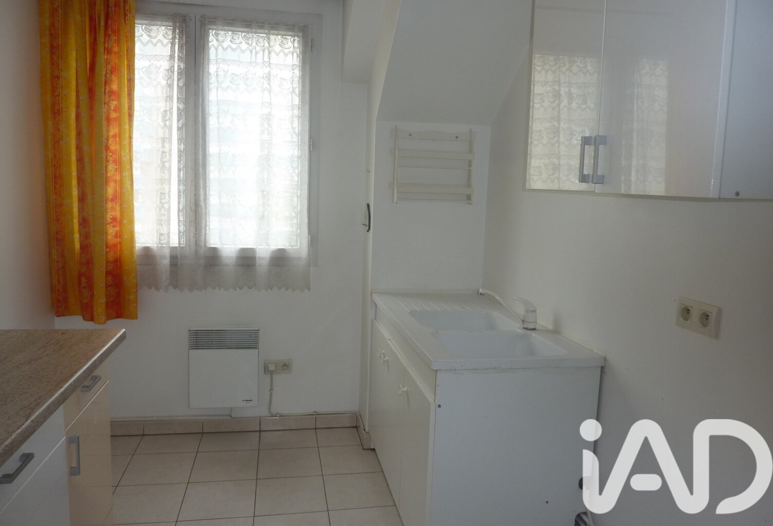 Vente Appartement 3 pièces — photo 1