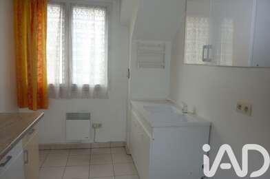 Appartement 3 pièces 148000 €