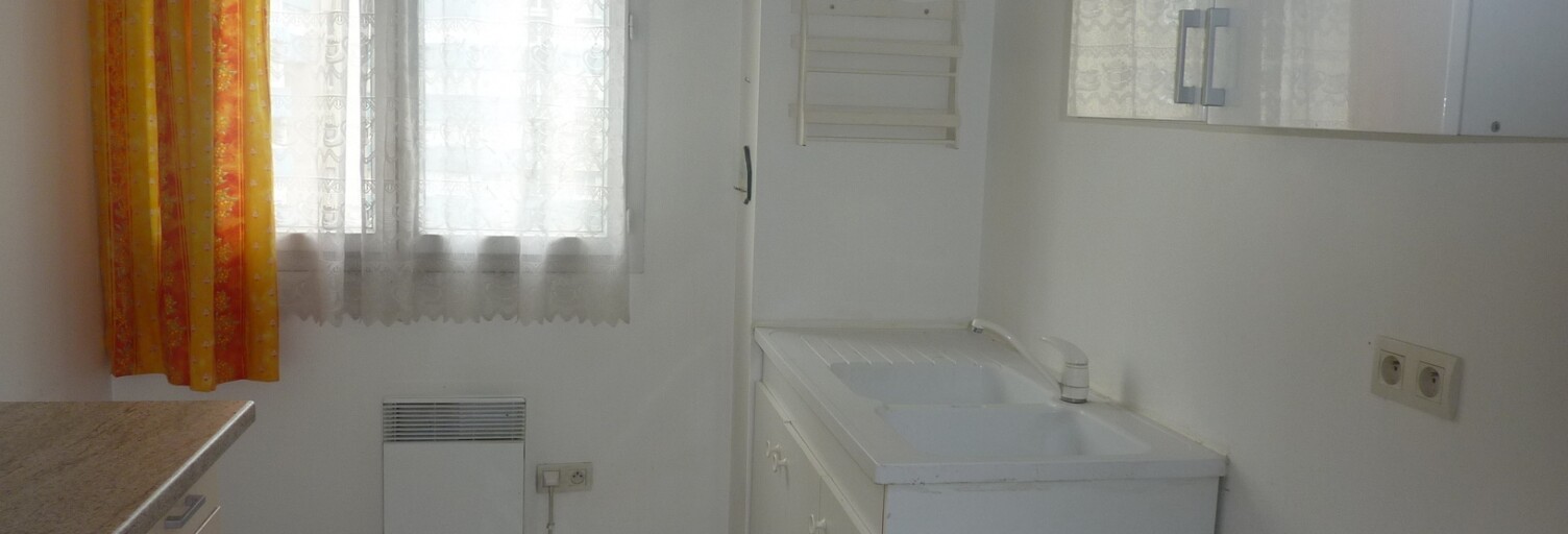 Appartement 3 Pièces 70 m² à vendre à Nogent-sur-Oise (60180)