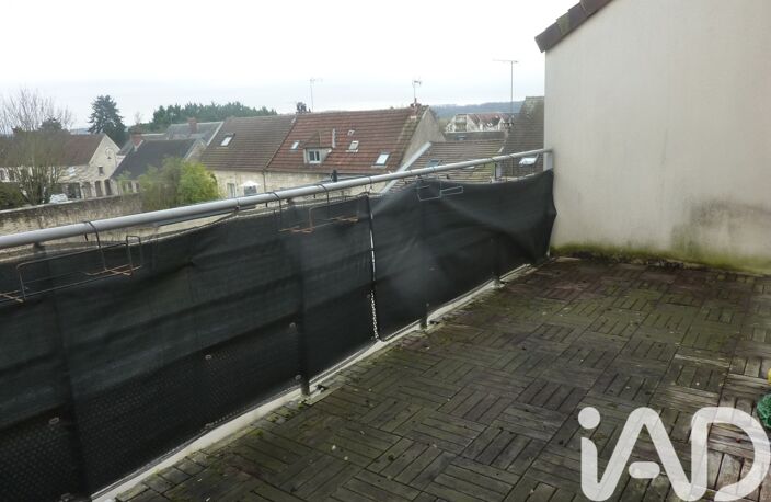 Vente Appartement 3 pièces — photo 5
