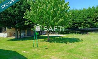 Maison 5 Pièces 151 m² à vendre à Saint-Genès-de-Fronsac (33240)