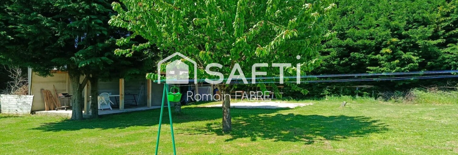 Maison 5 Pièces 151 m² à vendre à Saint-Genès-de-Fronsac (33240)