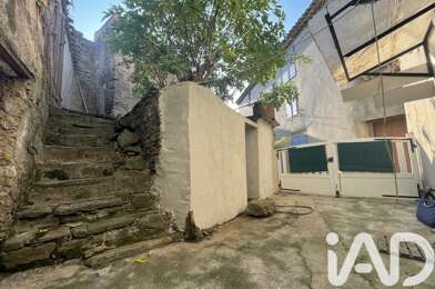 Maison 3 pièces 55000 €