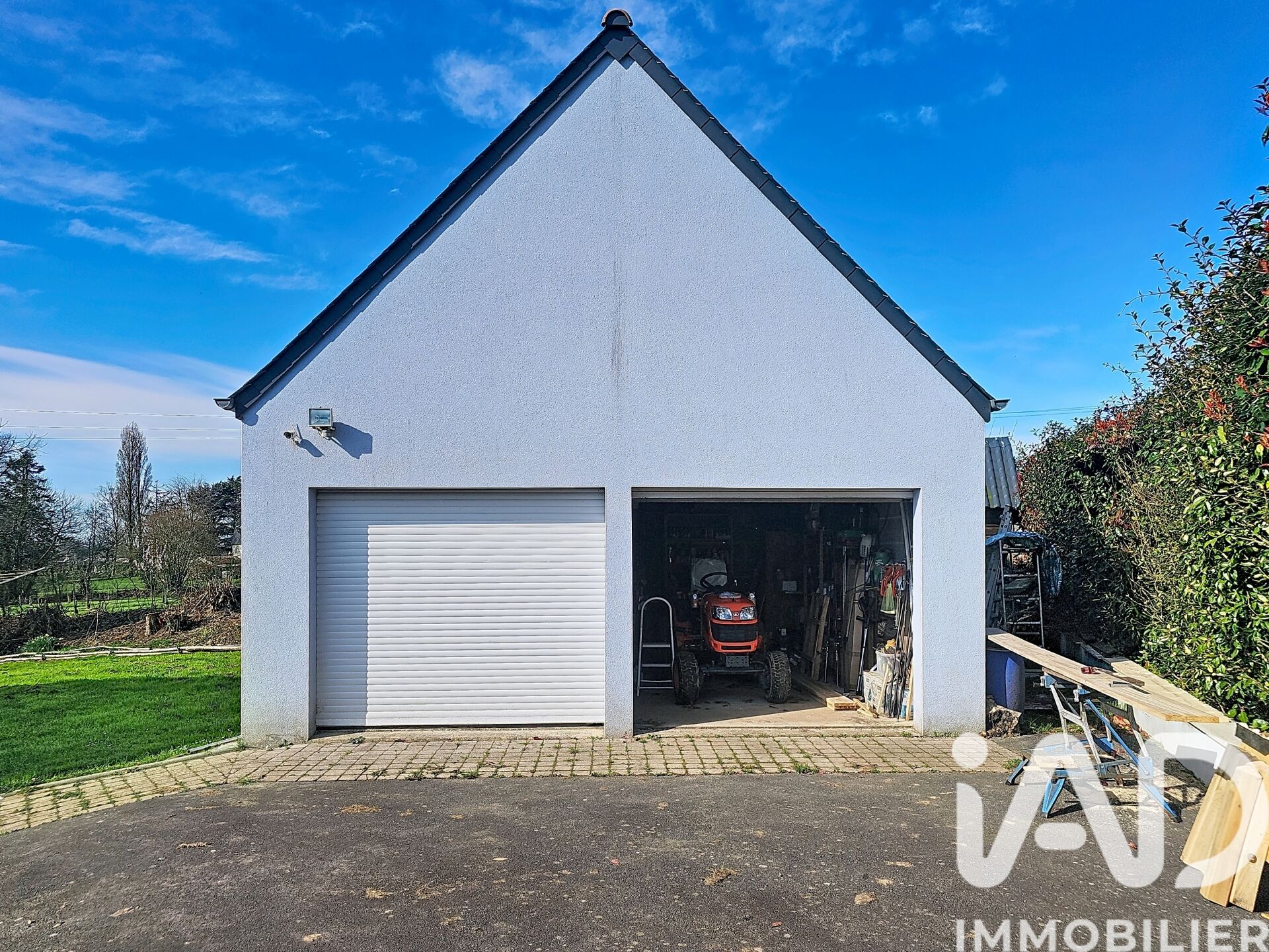 Vente Maison/villa 5 pièces - Photo 2