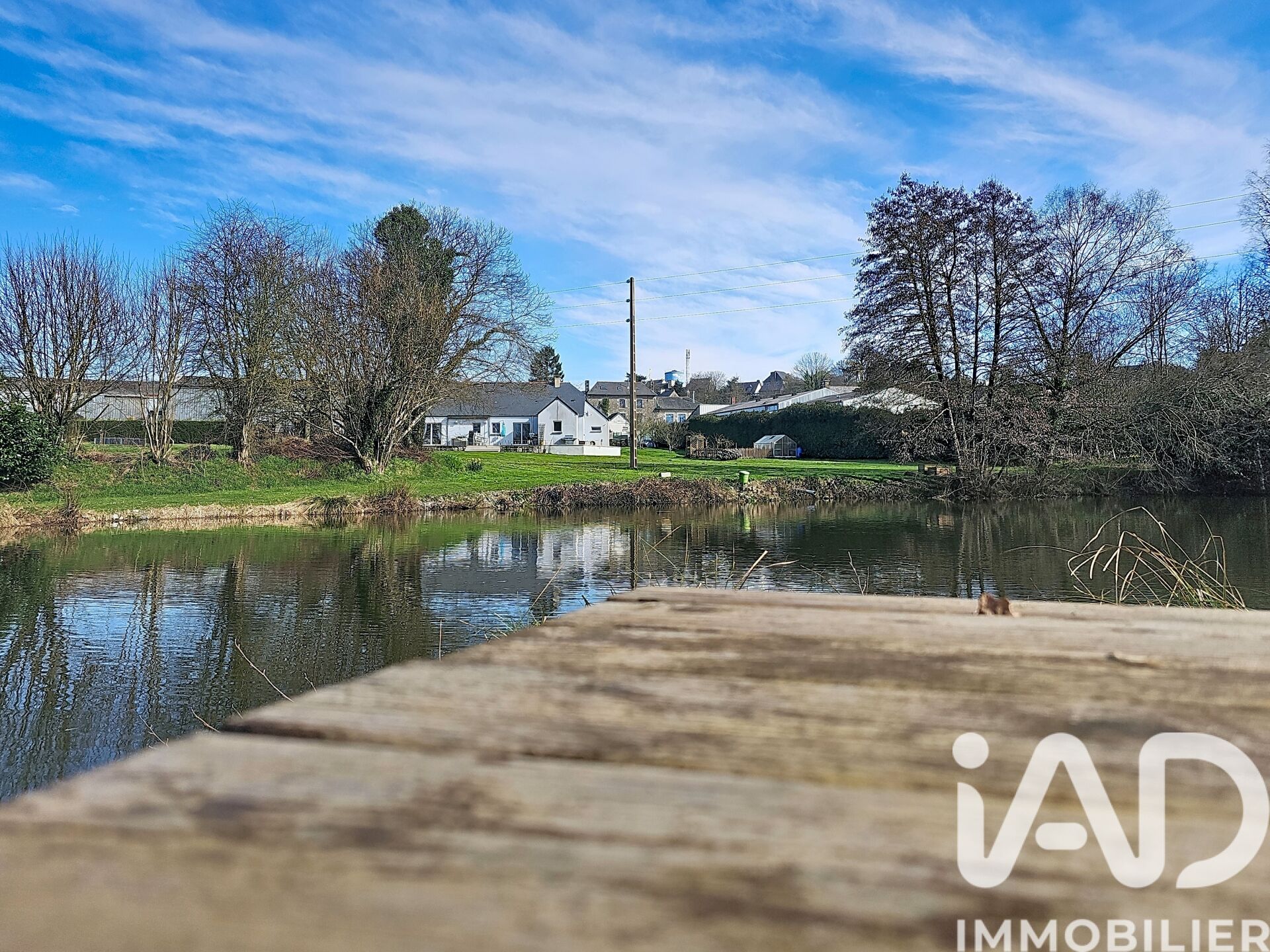 Vente Maison/villa 5 pièces - Photo 3