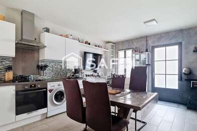Maison 3 pièces 229000 €