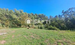 Terrain  723 m² à vendre à La Valette-du-Var (83160)