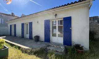 Maison 3 Pièces 60 m² à vendre à Jarnac (16200)