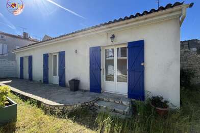Maison 3 pièces 115025 €
