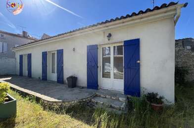 Maison 3 pièces 115025 €