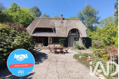 Maison 5 pièces 260000 €