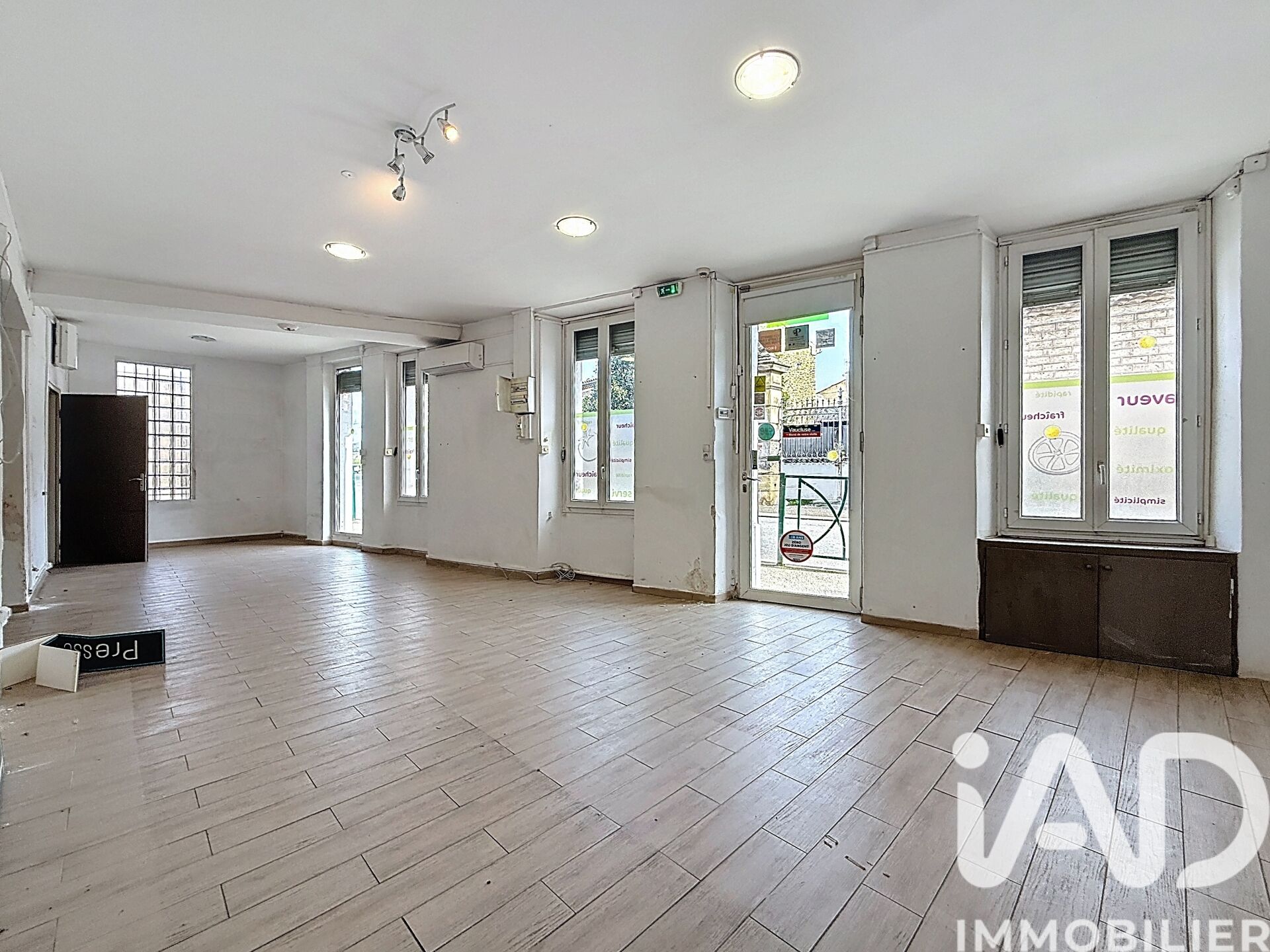 Vente Maison/villa 5 pièces - Photo 2