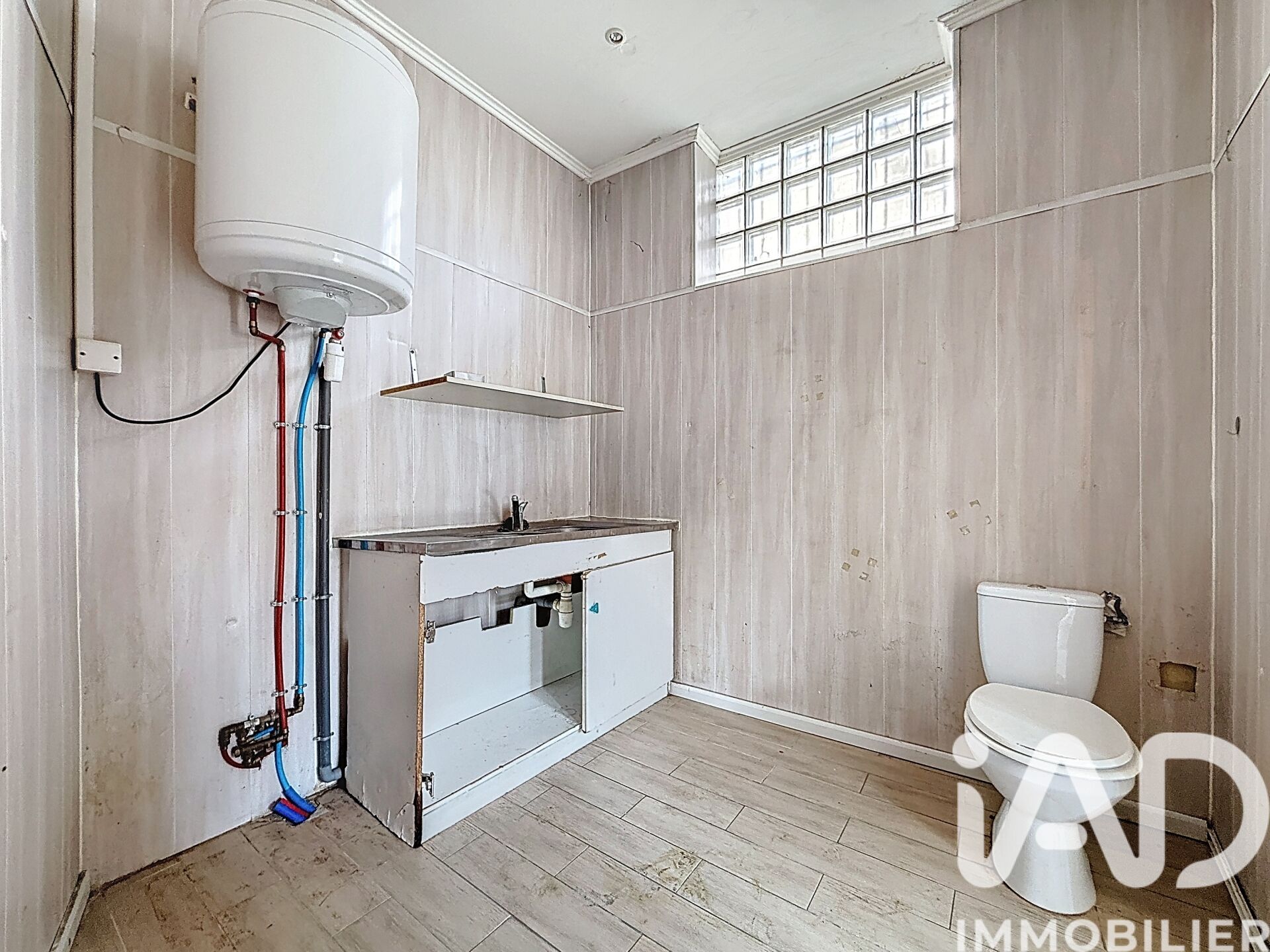 Vente Maison/villa 5 pièces - Photo 5