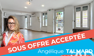 Maison 5 Pièces 92 m² à vendre à Vacqueyras (84190)