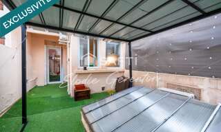 Immeuble  147 m² à vendre à Prades (66500)