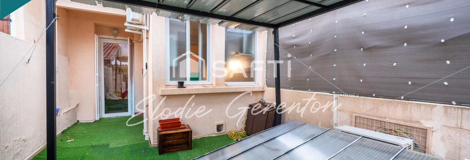 Immeuble  147 m² à vendre à Prades (66500)