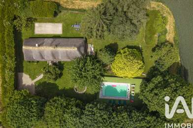 Maison 7 pièces 380000 €