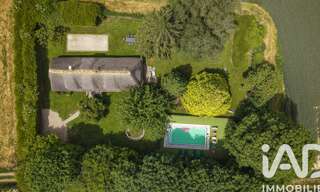 Maison 7 Pièces 148 m² à vendre à Malleville-sur-le-Bec (27800)
