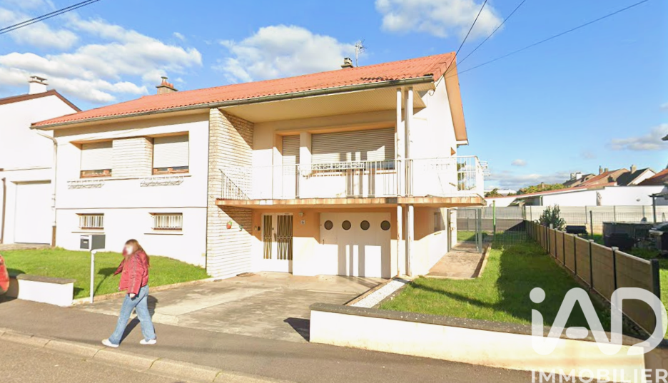 Vente Maison/villa 8 pièces - Photo 2