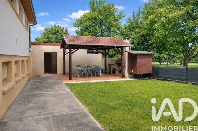 Vente Maison/villa 8 pièces - Photo 3