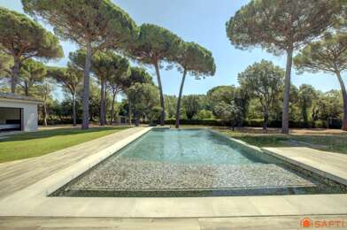 Maison 9 pièces 1600000 €