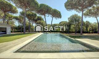 Maison 9 Pièces 343 m² à vendre à Roquebrune-sur-Argens (83520)