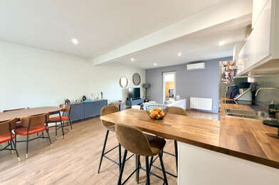 Appartement 3 pièces 250000 €