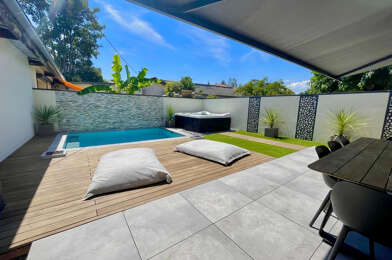 Maison 4 pièces 570000 €