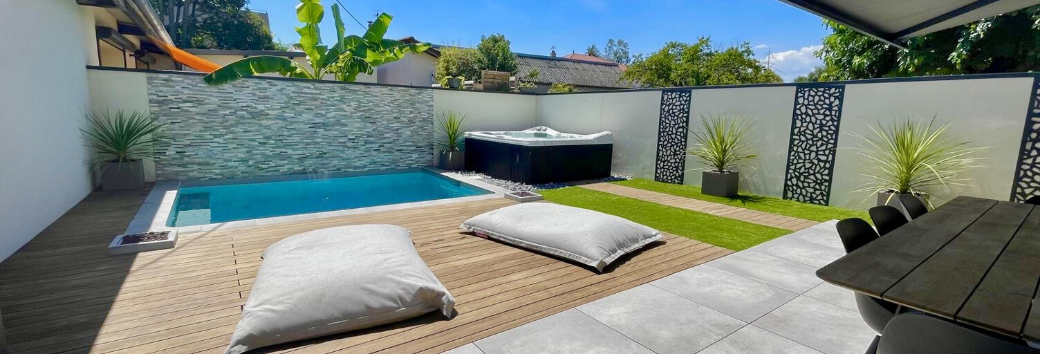 Maison 4 Pièces 148 m² à vendre à Villefranche-sur-Saône (69400)