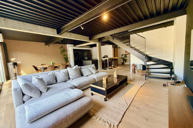 Maison 4 pièces 550000 €