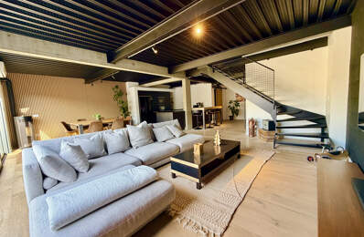 EXCLUSIVITÉ  Maison Loft 148 m2 avec Piscine Chauffée, Jacuz — photo du bien