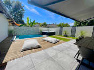 EXCLUSIVITÉ  Maison Loft 148 m2 avec Piscine Chauffée, Jacuz — photo 3