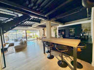 EXCLUSIVITÉ  Maison Loft 148 m2 avec Piscine Chauffée, Jacuz — photo 4