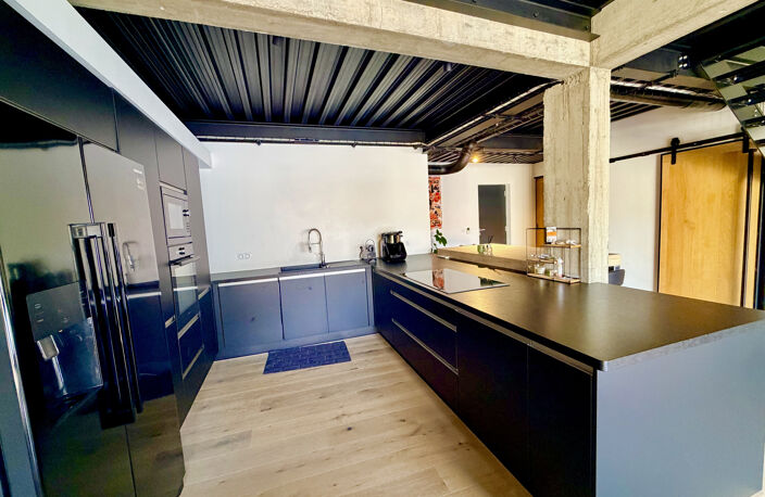 EXCLUSIVITÉ  Maison Loft 148 m2 avec Piscine Chauffée, Jacuz — photo 5