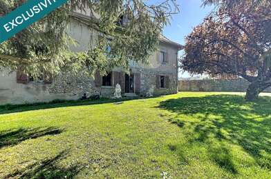 Maison 8 pièces 389000 €