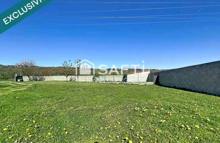 Maison dauphinoise, T7 terrain plat 3657 m², clos. — photo 4