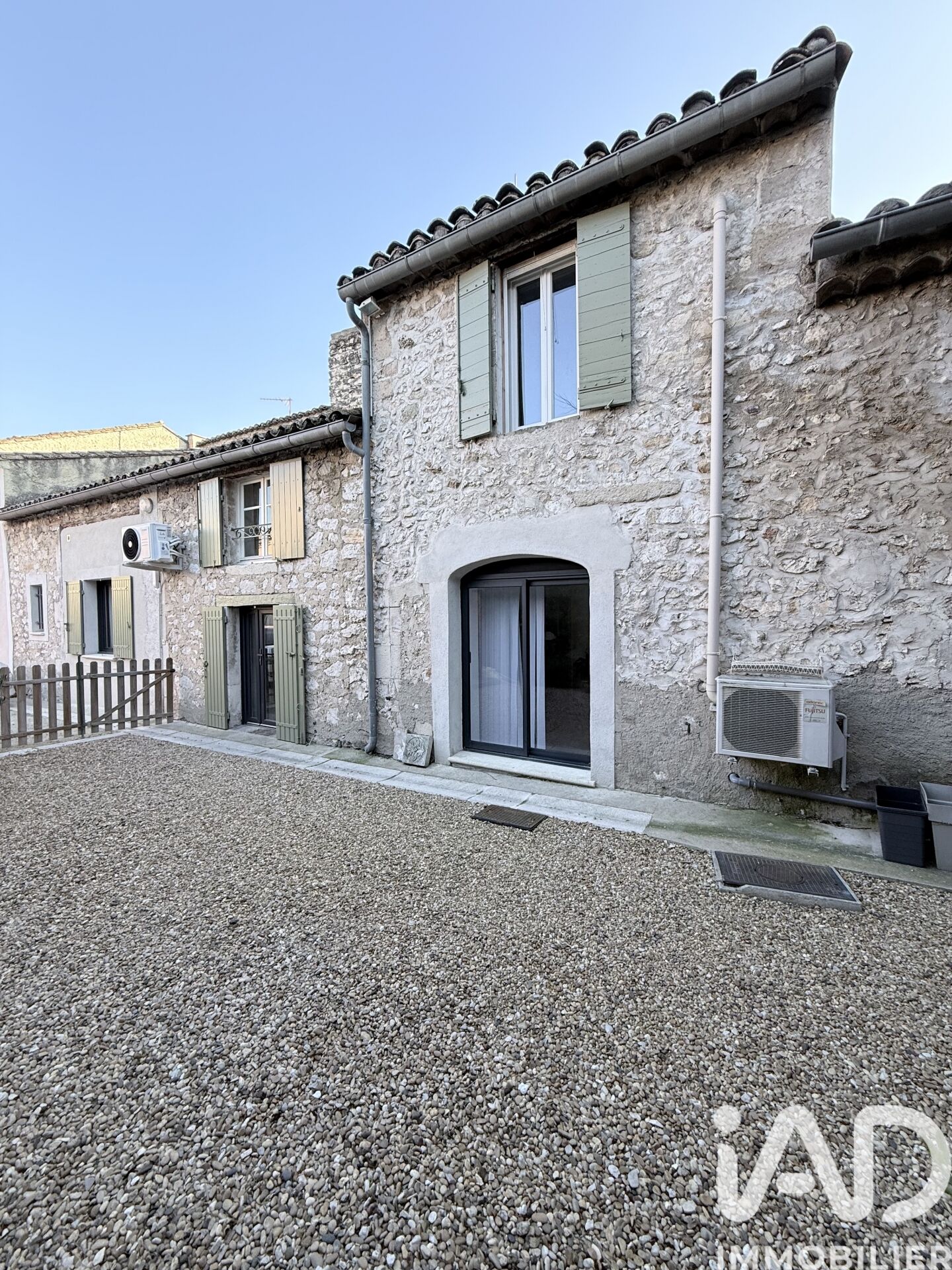 Vente Maison/villa 5 pièces - Photo 2