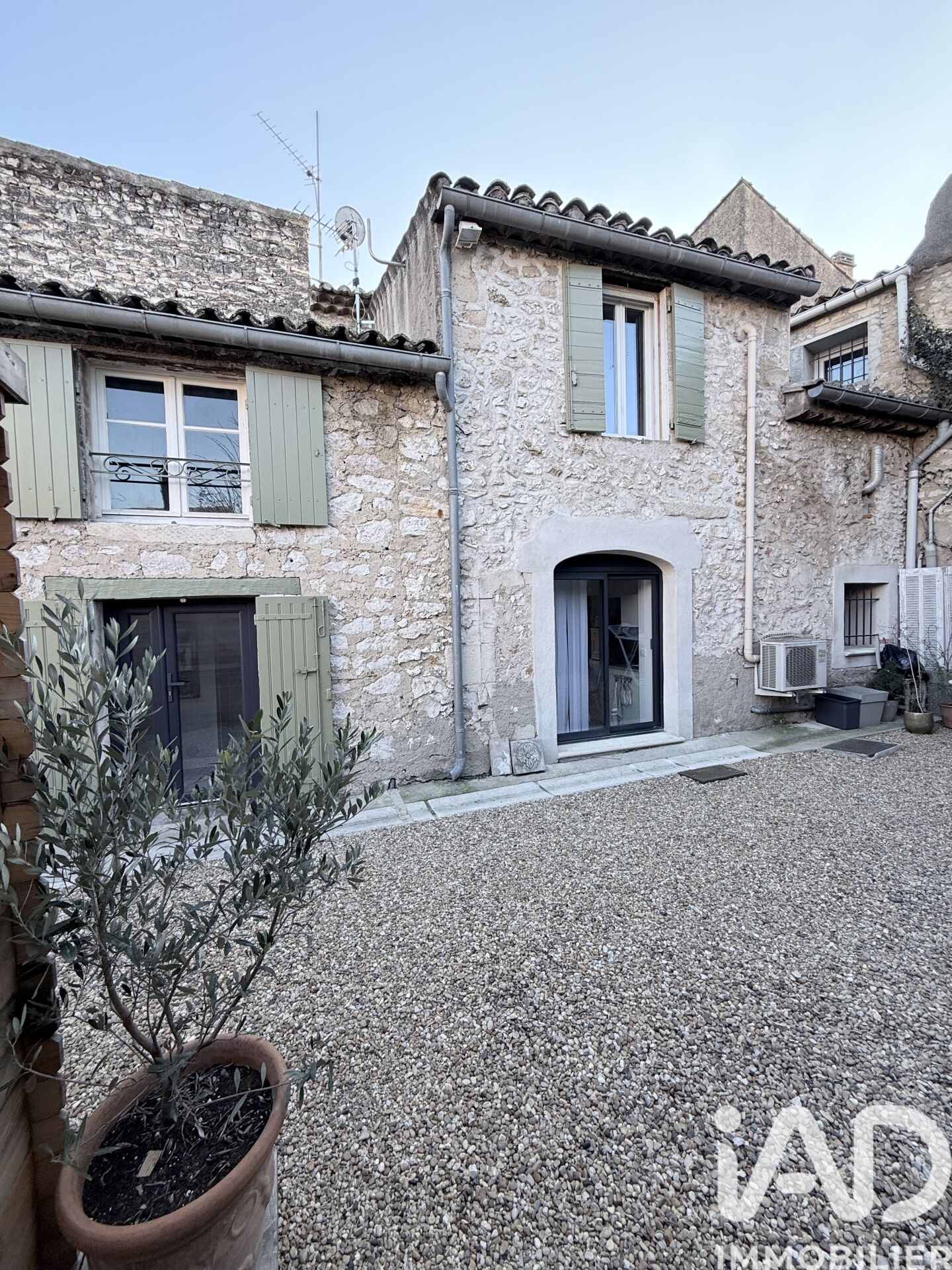 Vente Maison/villa 5 pièces - Photo 3