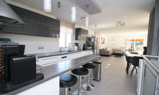 Maison 4 Pièces 100 m² à vendre à Nice (06000)