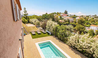 Maison 4 Pièces 100 m² à vendre à Nice (06000)