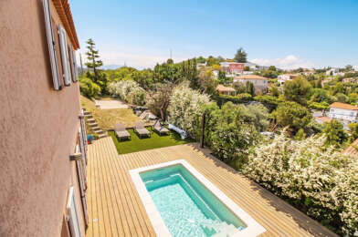 Maison 4 pièces 699000 €