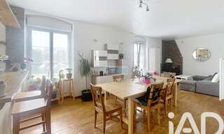 Maison 5 Pièces 140 m² à vendre à Cormery (37320)