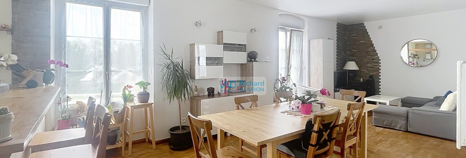 Maison 5 Pièces 140 m² à vendre à Cormery (37320)