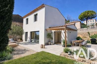 Maison 5 pièces 399000 €