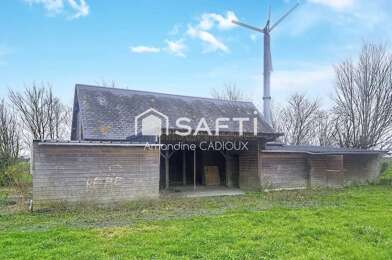 Maison 4 pièces 110000 €