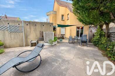 Maison 5 pièces 290000 €