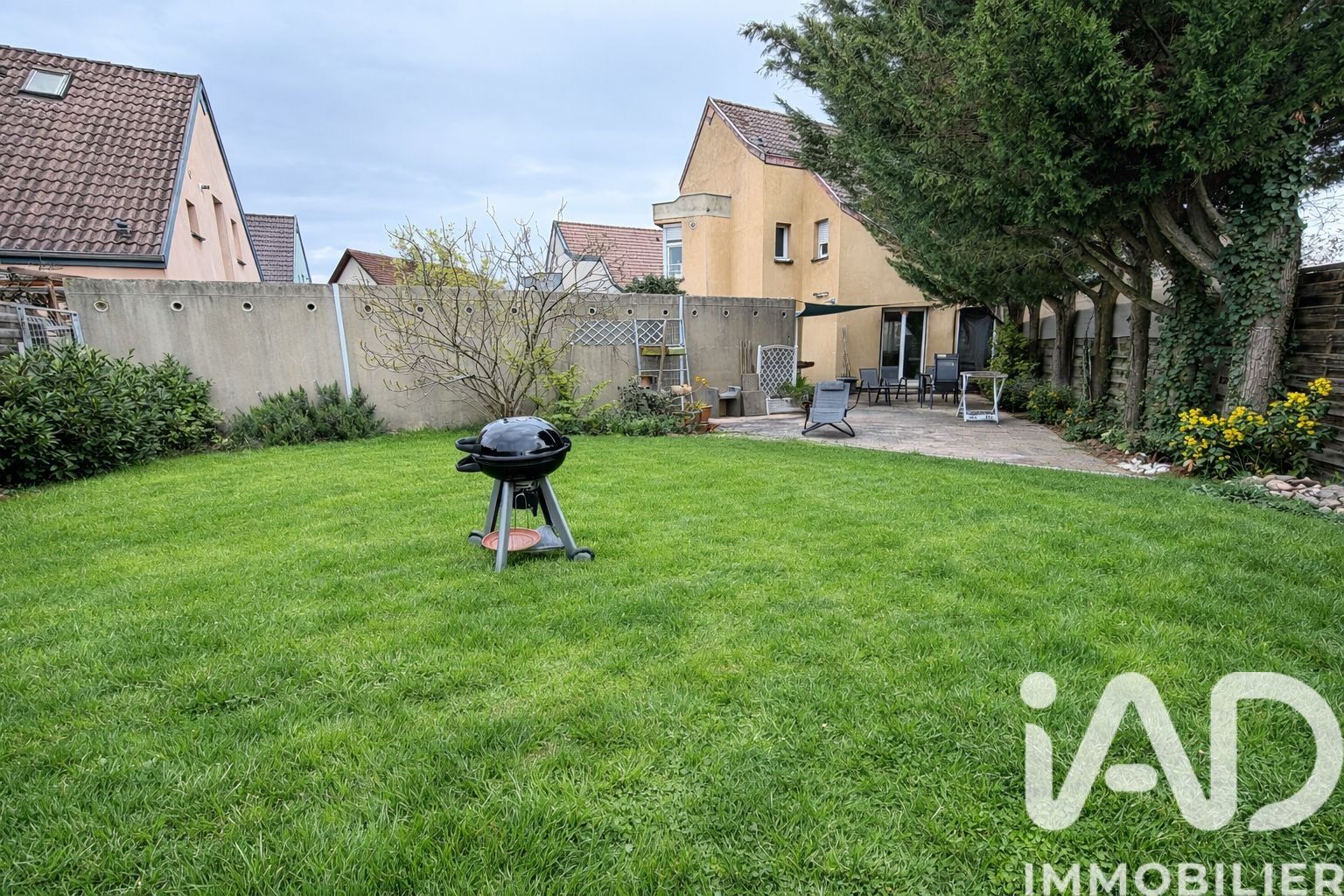Vente Maison/villa 5 pièces - Photo 4