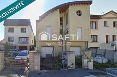 Maison 7 pièces 950000 €