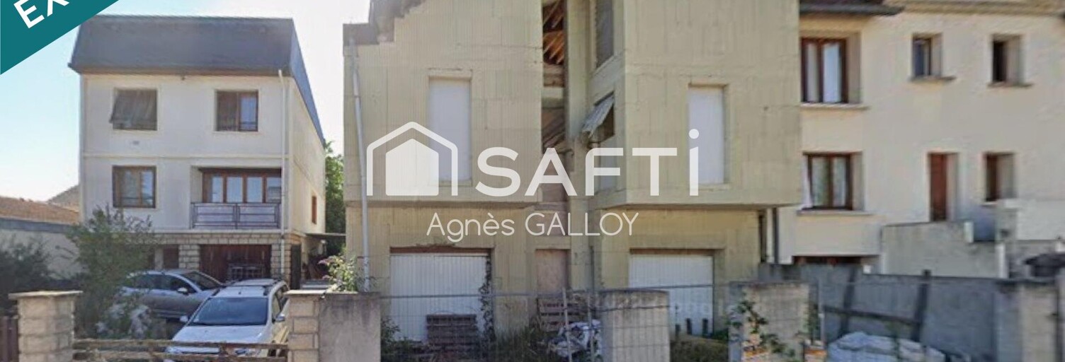 Maison 7 Pièces 209 m² à vendre à Versailles (78000)
