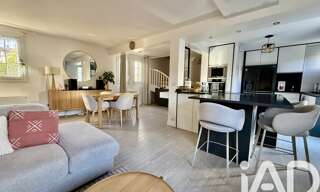 Maison 6 Pièces 114 m² à vendre à Rungis (94150)